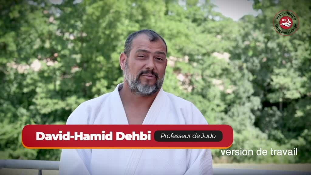 Une partie de l'uipe du JJEL