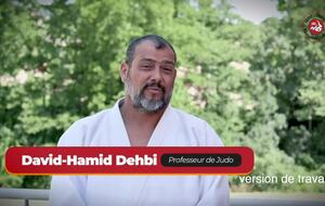 Une partie de l'uipe du JJEL