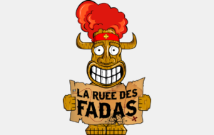 Ruée des fadas