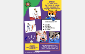 Porte ouverte JJEL