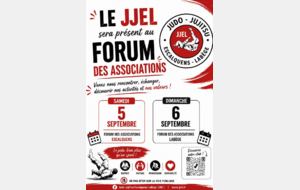 Forum des associations Escalquens et Labège