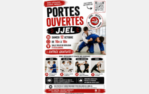 Porte ouverte JJEL