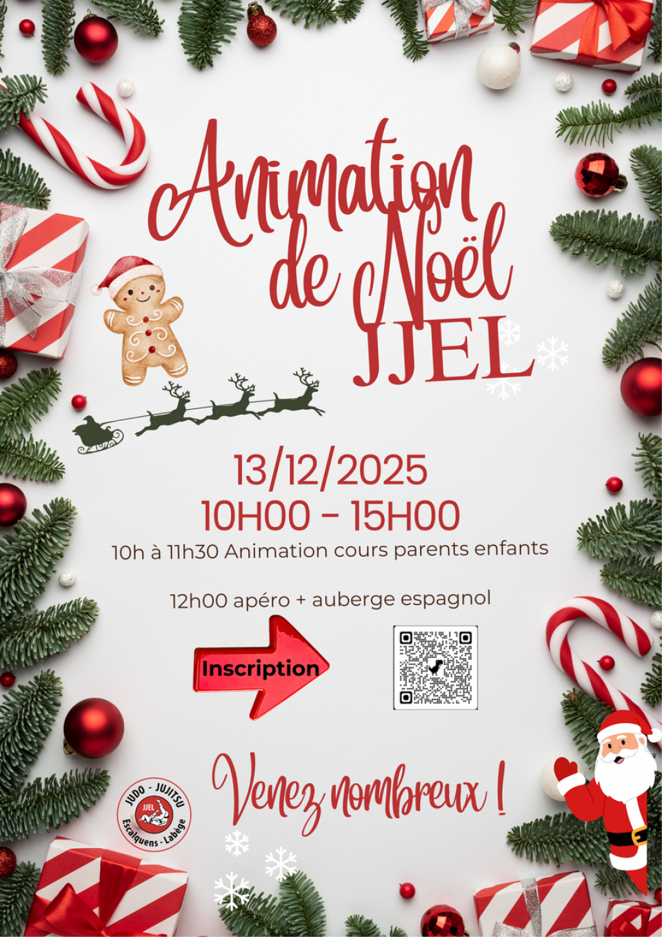 Noël JJEL