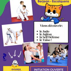 Porte ouverte JJEL
