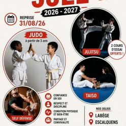 Reprise des cours